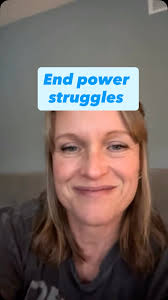 Understanding behavior as communication: my child's goal is power, what  will I see? What is their underlying message and what do I DO?? ,  #raisingfutureadults , #teachablecourse