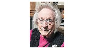 Mary Buchholz Obituary (1927