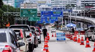 (mco) from june 15 to june 28, confirmed state disaster management committee (sdmc) chairman datuk amar douglas uggah embas. All States In Malaysia To Enforce Mco 3 0 Nationwide Starting Wednesday 12th May To 7th June 2021 Everydayonsales Com News