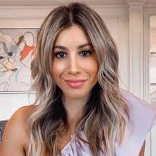 Amanda Lauren's Instagram, Twitter & Facebook