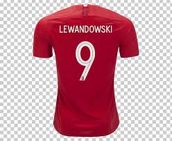 Jakub blaszczykowski (vfl wolfsburg), jacek goralski (pfc ludogorets razgrad), maciej rybus (fc lokomotiv moscow). 2018 World Cup Poland National Football Team 1974 Fifa World Cup Fc Bayern Munich Jersey Png