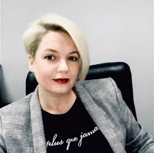 Адвокат Олейник Ірина Вячеславівна