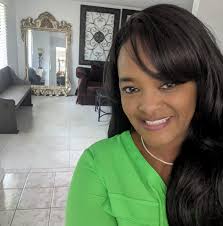 Barbara Brantley Henderson