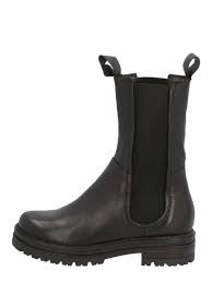 H&m is a juggernaut within the fashion space, and thanks to a catalog that boasts some of the most stylish, affordable options around, it doesn't seem like they're going anywhere soon. High Top Chelsea Boots Nero Women Sale Mjus Official Onlineshop