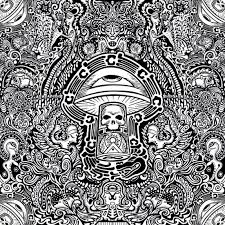 Tons of awesome trippy aesthetic computer wallpapers to download for free. Trippy Aesthetic Coloring Pages Coloring Our World