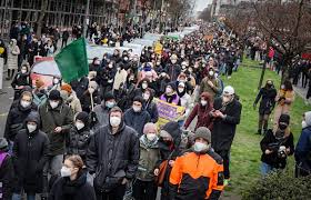 Entscheidung zum berliner mietendeckel wird morgen verkündet. Vpykzphokx5mcm