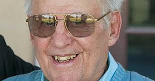 Obituary of Harlow “Bud” Wood