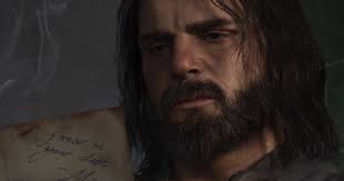 The intro cinematic for Citadelle des Morts, the next Black Ops 6 Zombies  map, is here