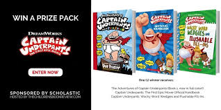 81,135 likes · 39 talking about this. Win A Captain Underpants The First Epic Movie Book Prize Pack The Children S Book Review