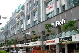 No.1, jalan dutamas 1, 50480, kuala lumpur. Solaris Dutamas Office For Sale