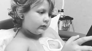 Fundraiser by Brooks Perry : Tess McDowell Perry Vs. Leukemia