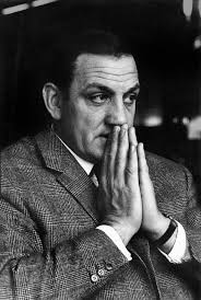 Cuadro y póster Lino Ventura en Niza