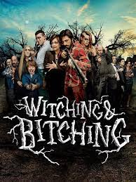 In this heist film turned horror fest, director álex de la iglesia's love of mayhem is on full display as a gang of gold thieves lands in a coven of witches who are preparing for an ancient ritual. Witching Bitching 2013 Rotten Tomatoes