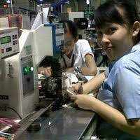 Semarang merupakan perusahaan penanaman modal asing dari jepang berdiri sejak tahun 2002 fokus bergerak di bidang pembuatan komponen wiring harness. Pt Semarang Autocomp Manufacturing Indonesia Sami 2 Tips