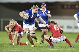 Trouvez les détails de premiership rugby 2019/2020, les matchs de demain et tous les matchs programmés de la saison en cours de premiership en plus de premiership rugby 2019/2020, vous pouvez suivre plus de 5000 compétitions dans plus de 30 sports autour du monde avec flashscore.fr. 6 Nations Feminin 2019 La Composition Pour Angleterre France