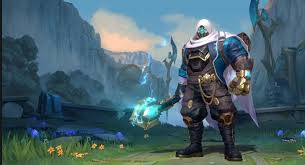 The organization picked up ciiyan to start a new wild rift squad, which ciiyan said he felt was the next big thing for the mobile esports scene. How To Get Skins In League Of Legends Wild Rift Gamezo