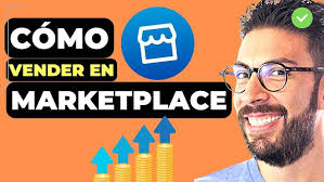 FACEBOOK MARKETPLACE : COMO VENDER tus productos ▶︎(ES GRATIS)