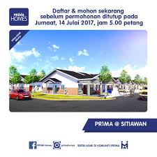 Permohonan rumah mesra rakyat rmr | spnb. Pr1ma Homes Rebut Peluang Anda Untuk Memohon Projek Facebook