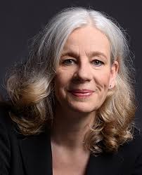 Mitarbeiterin Portrait