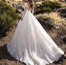 (amzn) stock quote, history, news and other vital information to help you with your stock trading and investing. Nuojia A Linie Prinzessin Hochzeitskleider Spitze Mit Lange Arme Brautkleider Niedriger Rucken Weiss 40 Abendkleider Hochzeit Kleider Hochzeit Hochzeit Kleidung