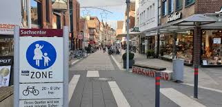 Verkaufsoffener Sonntag Hamburg Erteilt Absage Aber Bergedorf Zieht Ihn Durch