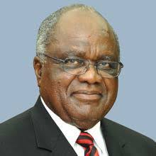 Aug 18th: Namibia's second president since independence Hifikepunye Pohamba  was born