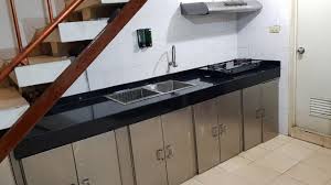 Primaito Kelengkapan Kitchen Lemari Pakaian