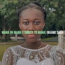 Maame Saah