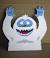Yeti Classroom Door