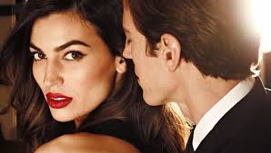 Kết quả hình ảnh cho hình ảnh nam xài nước hoa boss hugo