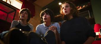 A segunda temporada de stranger things foi anunciada pela netflix em 31 de agosto de 2016. Stranger Things Lembre Como Terminou A Segunda Temporada Jornal O Globo
