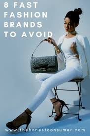 These are the 8 fast fashion brands you should avoid at all costs. What Is Fast Fashion Fashion Online Fashion Stores What Is Fast Fashion
