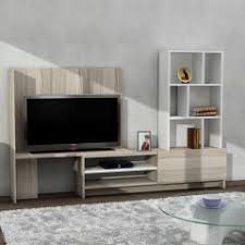 Elyas Tv Unitesi Beyaz Cordoba Goruntuler Ile Tv Unitesi