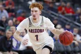 Nicknamed the red mamba his red hair, tremendous playing. Warriors Pick Former High School Phenom Nico Mannion At No 48 Sleeper Justinian Jessup At No 51