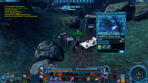 Use ctrl+f and keyword to check if the bug you encounter is a known issue. Planet Dromund Kaas Codex Empire Sw Tor Codex Tracking
