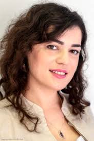 Eyebrow Envy: May 10, 2012