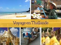 Preparer Son Voyage En Thailande Le Guide Complet Toute La Thailande 2020 Thailande Voyage Thailande Voyage Asie