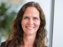 Teresa Cameron, Finance Director, Clear Junction