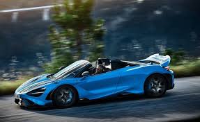 Image result for Blue Lightning 2006 Spider