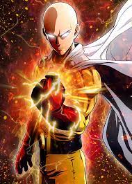 آهنگ کامل اوپنینگ فصل اول انیمه مرد تک مشتی 👊 One Punch Man | طرفداری