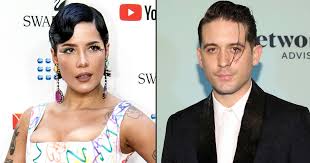 Halsey is leaving it all on the table. Halsey Stops Concert To Blast Troll For Yelling G Eazy S Name