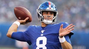 The 2020 nfl draft has come to a conclusion; Nfl Predictions 2020 Giants Final Record Projection Super Bowl Odds More To Know