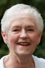 Ruth B. (Hall) Lydon