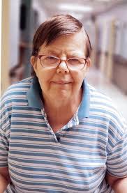 Glenna Jean (Hukriede) Mason