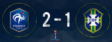 Pour l'heure, voici le classement des meilleurs troisièmes de cette coupe du monde, incluant les points et la différence de buts, permettant de départager deux équipes en cas d'égalité Coupe Du Monde Feminine La France Ecarte Le Bresil Au Bout De La Nuit