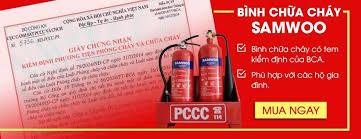 PCCC Hà Nội | Công ty thiết bị PCCC số #1 Hà Nội