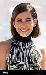 Maria leon hi-res stock photography and images