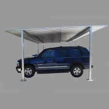 Metal Carport Kit 4 Car 6 Post Kit For Sale At Metalcarport Com
