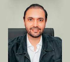 JORGE RÍOS URQUIDI: “Buscamos producir hidrógeno verde en Bolivia, A PARTIR  DEL AGUA DE POZOS PETROLEROS”