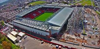 3d puzzle of anfield stadium en: Liverpool Fc News On Twitter Anfield Stadium Redevelopment Stretch Of Anfield Road Closed To Traffic For Six Months Http T Co 4zt59la6j2 Lfc Http T Co X8i5rkuytj